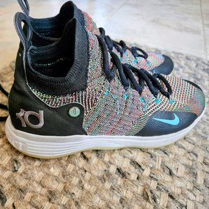 Nike  Zoom KD 11 Basketball Shoes